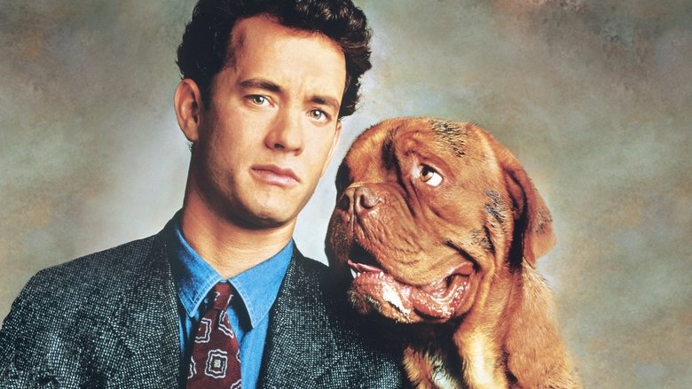 Backdrop image for movie Turner & Hooch