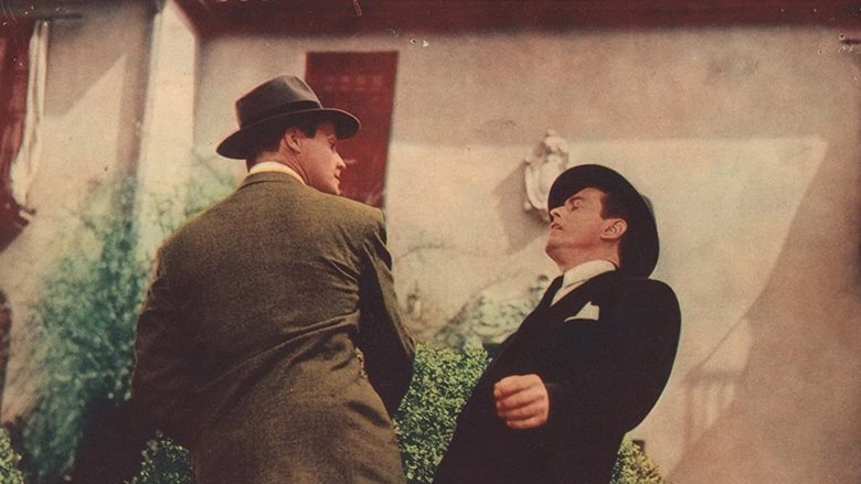 Backdrop image for movie Don't Gamble with Strangers