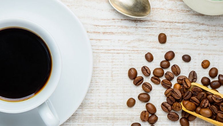 Backdrop image for movie Coffee: The Drink That Changed America