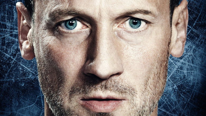 Backdrop image for movie Don't. Get. Out!