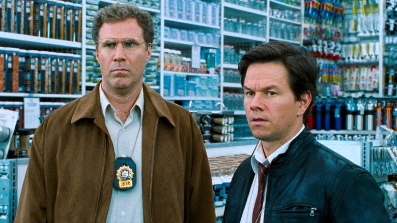 Backdrop image for movie The Other Guys