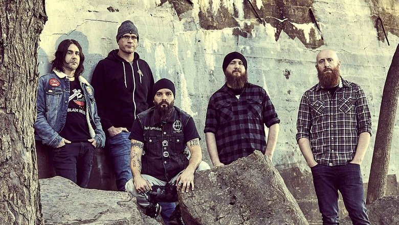Backdrop image for movie Killswitch Engage - Live at Monsters of Rock