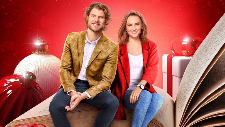 Backdrop image for movie 'Tis the Season to be Merry