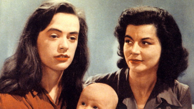 Backdrop image for movie Unmarried Mothers