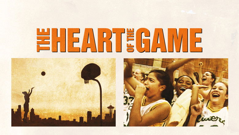 Backdrop image for movie The Heart of the Game
