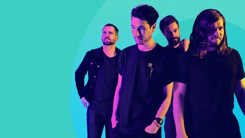 Backdrop image for movie Bastille: iTunes Festival 2013