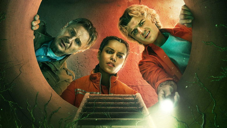 Backdrop image for movie Cold Storage