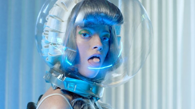 Backdrop image for movie Pills