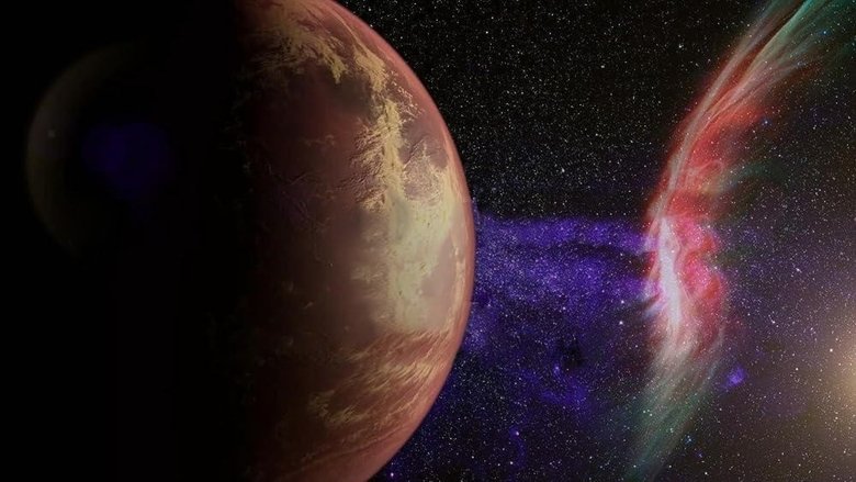 Backdrop image for movie Zero to Infinity