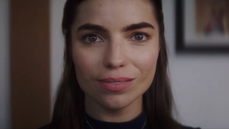 Backdrop image for movie I Know You from Somewhere