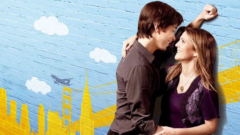 Backdrop image for movie Going the Distance
