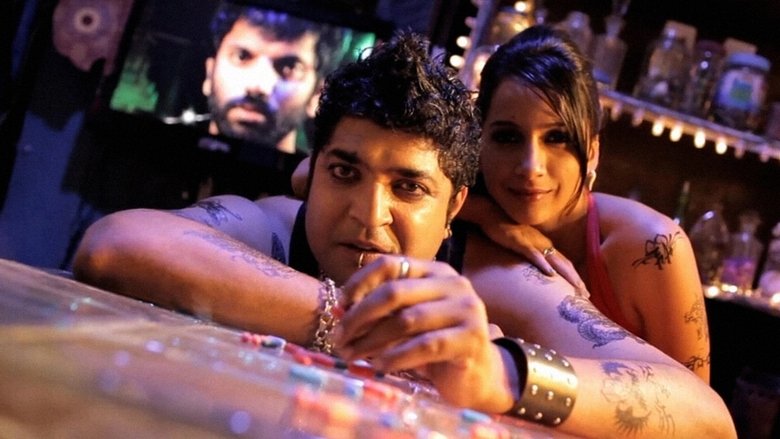 Backdrop image for movie Lucia