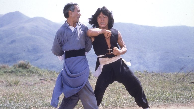 Backdrop image for movie The Young Master