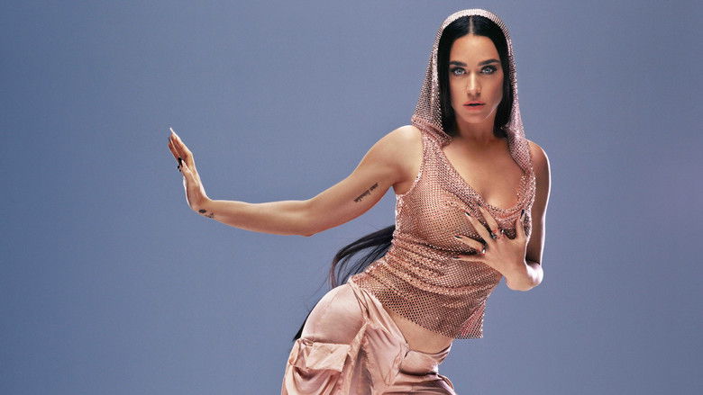 Backdrop image for movie Katy Perry: Night of a Lifetime