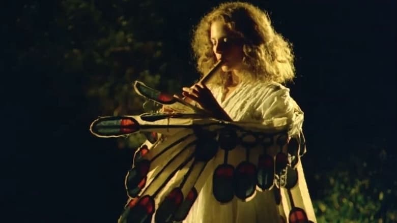 Backdrop image for movie Electric Angel