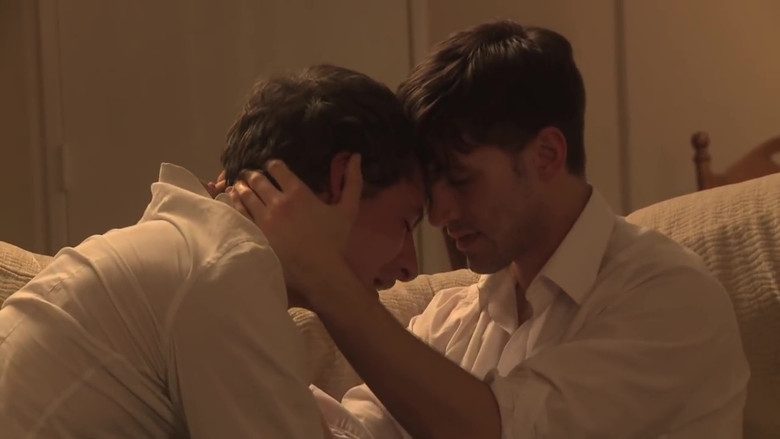 Backdrop image for movie In Half