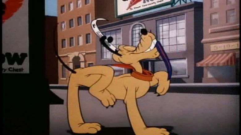 Backdrop image for movie A Feather in His Collar