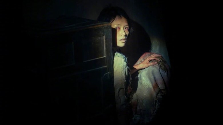 Backdrop image for movie She's Got No Name