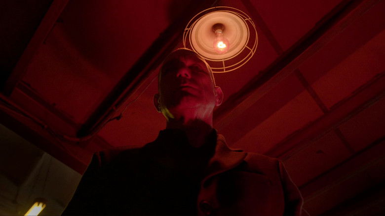 Backdrop image for movie Ron Hopper's Misfortune