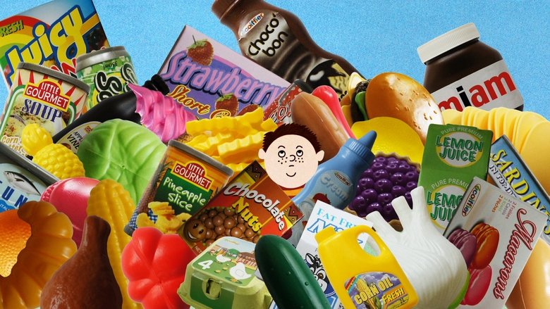 Backdrop image for movie Les Alimenteurs