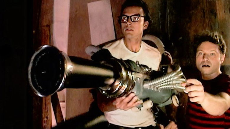 Backdrop image for movie Flying Saucer Rock 'N' Roll