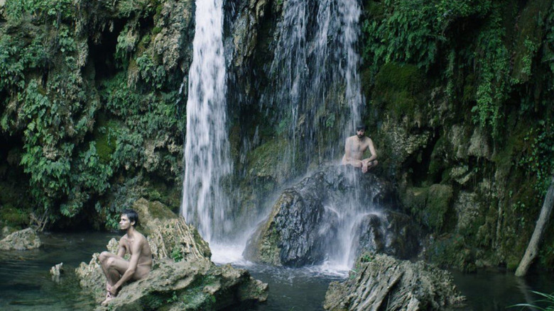 Backdrop image for movie The Ways of Man