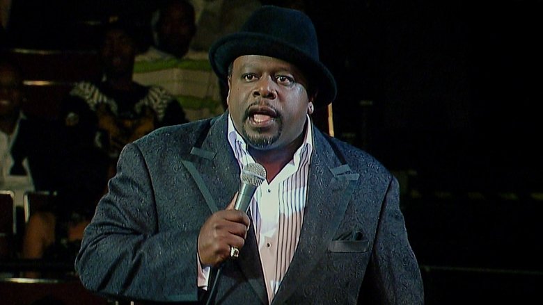 Backdrop image for movie All Star Comedy Jam