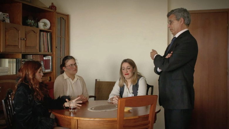 Backdrop image for movie Um Crime em Família