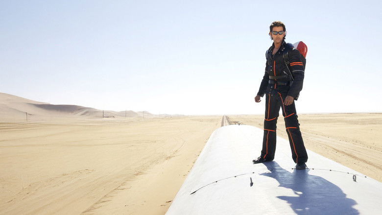 Backdrop image for movie Dhoom 2