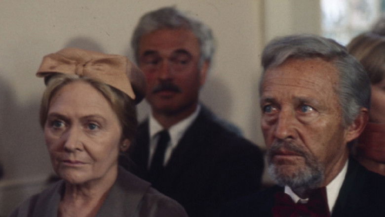 Backdrop image for movie Dr. Cook's Garden