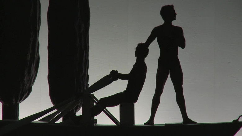 Backdrop image for movie Death in Venice