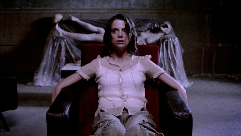 Backdrop image for movie To Let