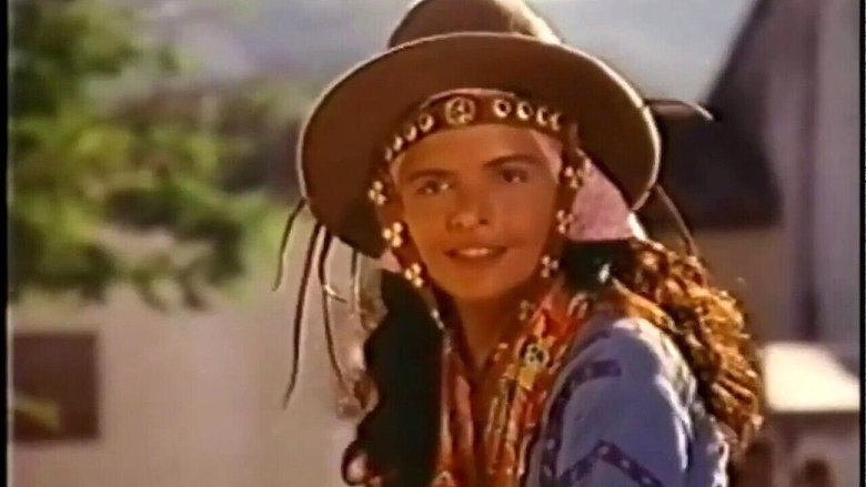 Backdrop image for movie O Cangaceiro