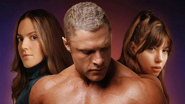 Backdrop image for movie Fit for Murder