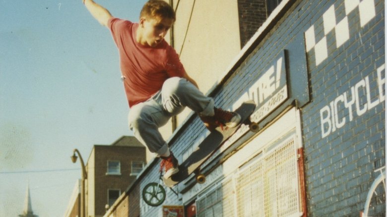 Backdrop image for movie Hill Street