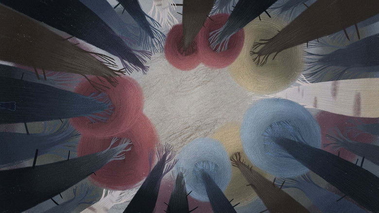 Backdrop image for movie Sounds Between the Crowns