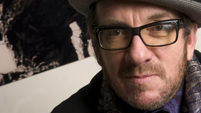 Backdrop image for movie Elvis Costello & The Imposters: The Return Of The Spectacular Spinning Songbook
