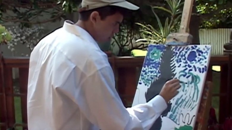 Backdrop image for movie Generation A: Portraits of Autism and the Arts