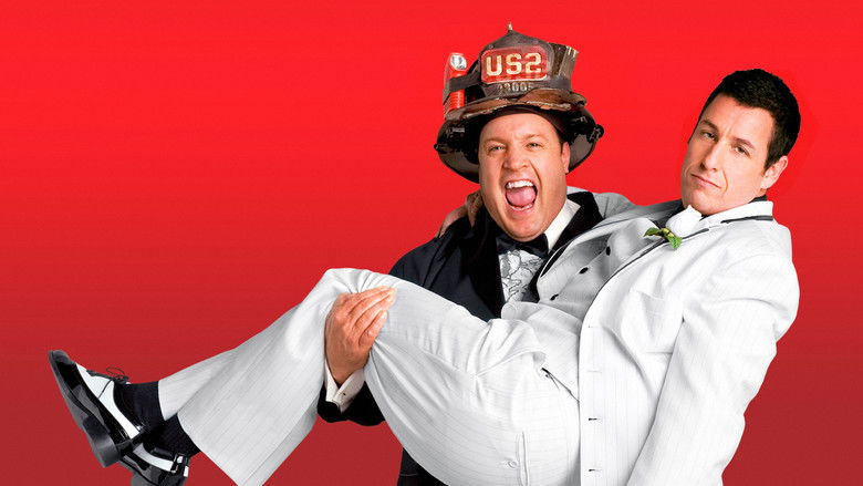 Backdrop image for movie I Now Pronounce You Chuck & Larry