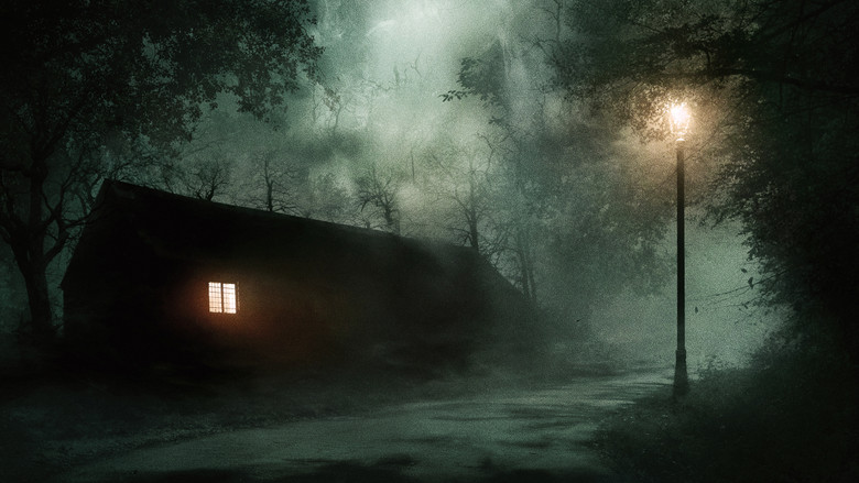 Backdrop image for movie Nocturne