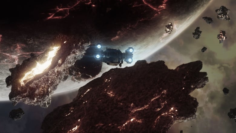 Backdrop image for movie Dark Resurrection