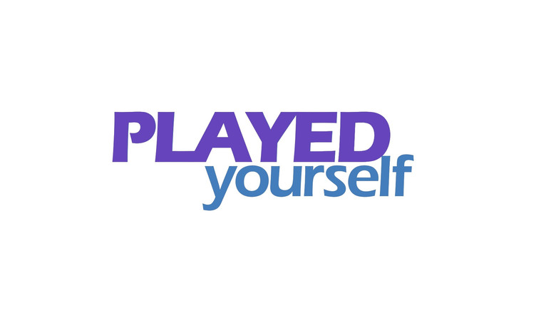 Backdrop image for movie Played Yourself