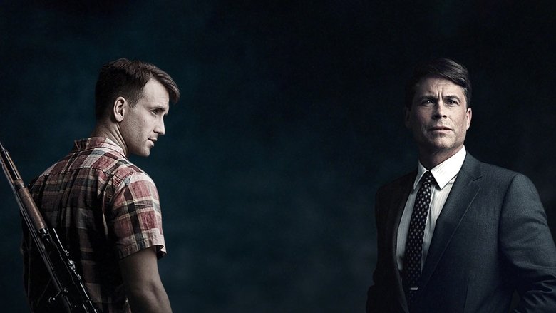 Backdrop image for movie Killing Kennedy
