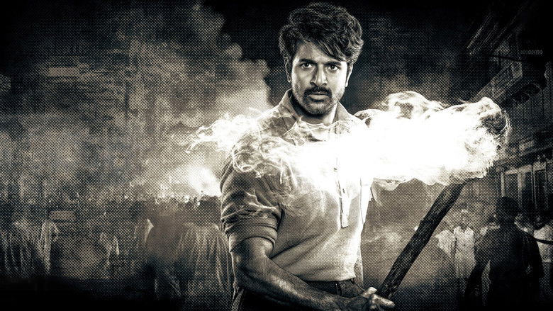 Backdrop image for movie Parasakthi