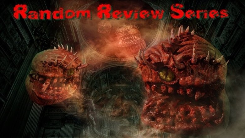 Backdrop image for movie Hotel Inferno 2: The Cathedral of Pain