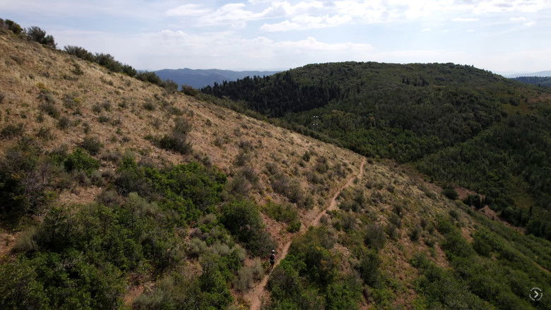 Backdrop image for movie Chasing 400