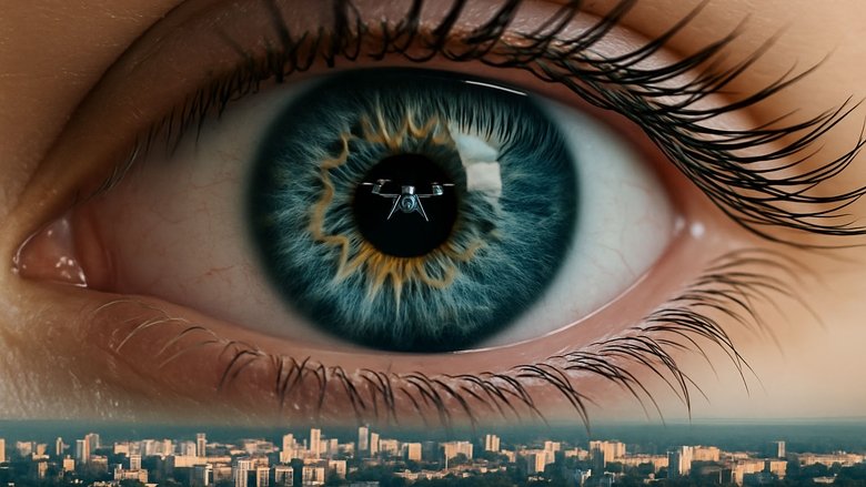Backdrop image for movie Kherson: Human Safari