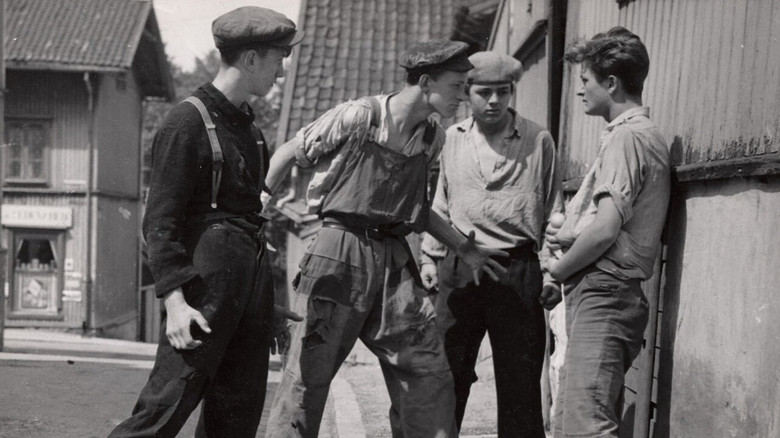 Backdrop image for movie Boys from the Streets