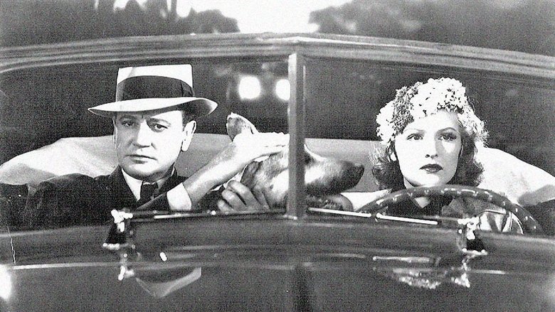 Backdrop image for movie Blind Alibi