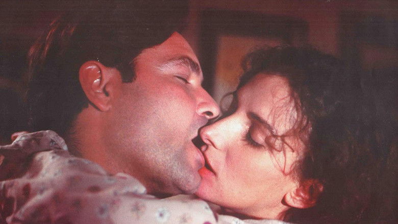 Backdrop image for movie By My Side Again